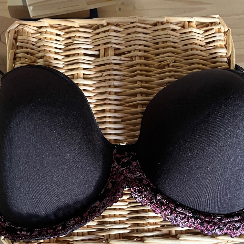 NWT Wacoal Embrace 34DDD t-shirt bra
